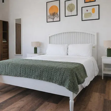 Antico Podere San Luca - Vendégház