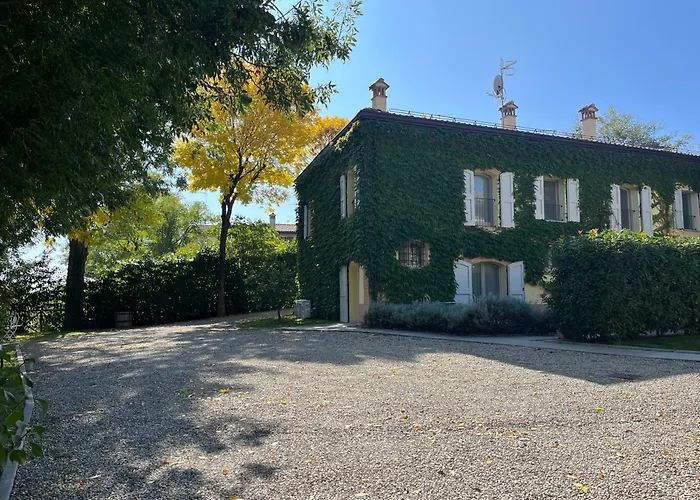 Antico Podere San Luca - 3*