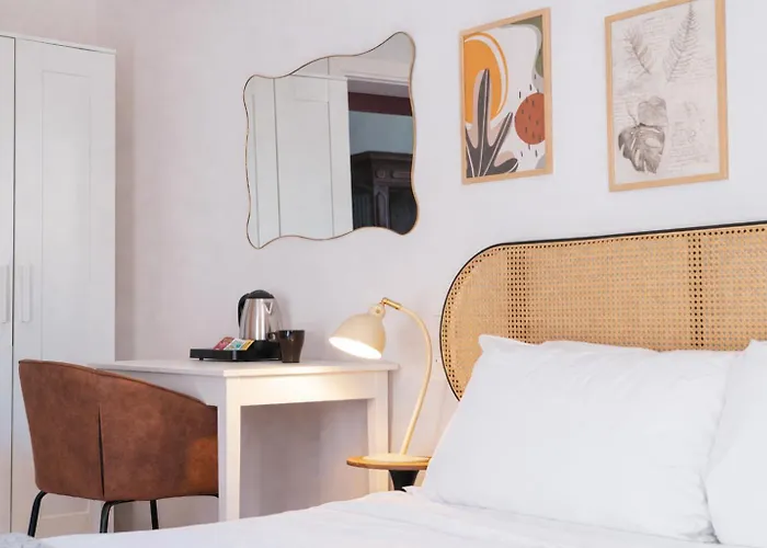 Vendégház Antico Podere San Luca - Bologna