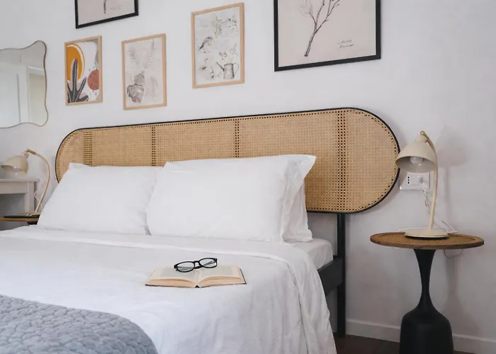 Antico Podere San Luca - Vendégház