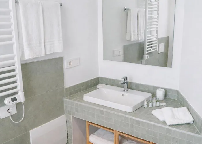 Vendégház Antico Podere San Luca -