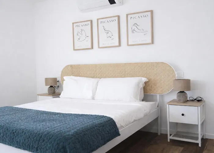 Vendégház Antico Podere San Luca -