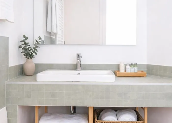 Vendégház Antico Podere San Luca -