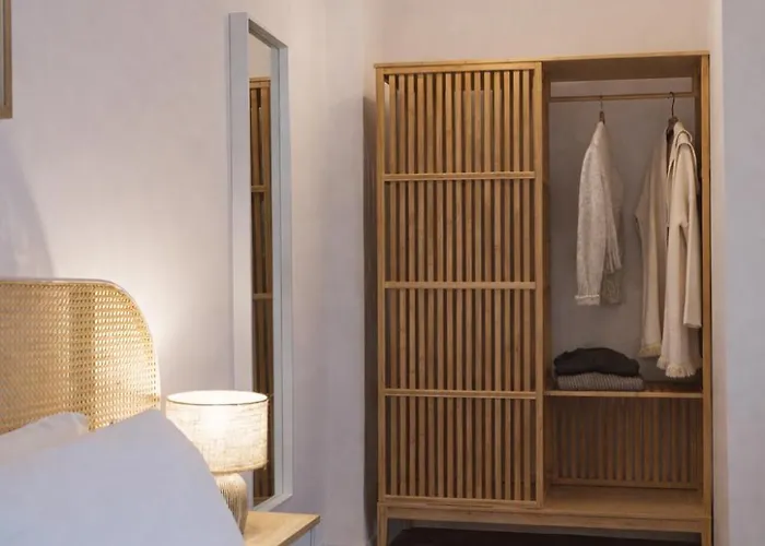 Vendégház Antico Podere San Luca -