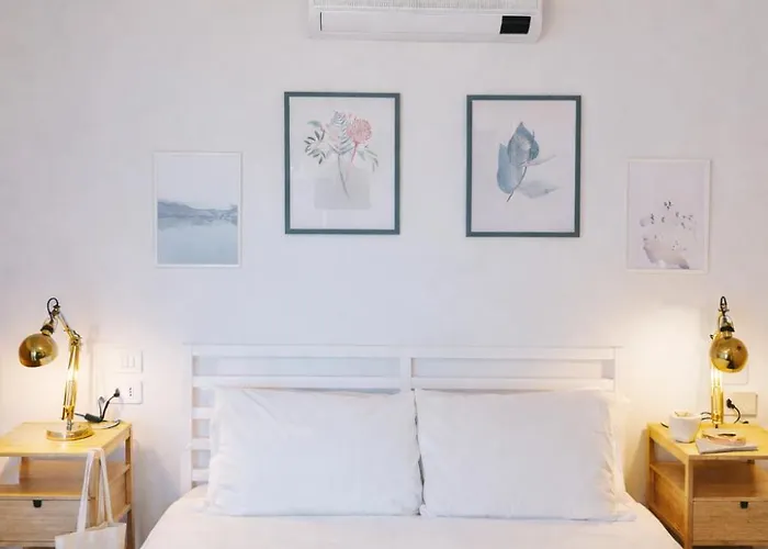 Antico Podere San Luca - Vendégház