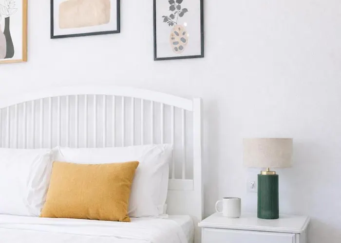 Vendégház Antico Podere San Luca - 3*