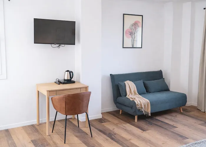 Antico Podere San Luca - Vendégház 3*