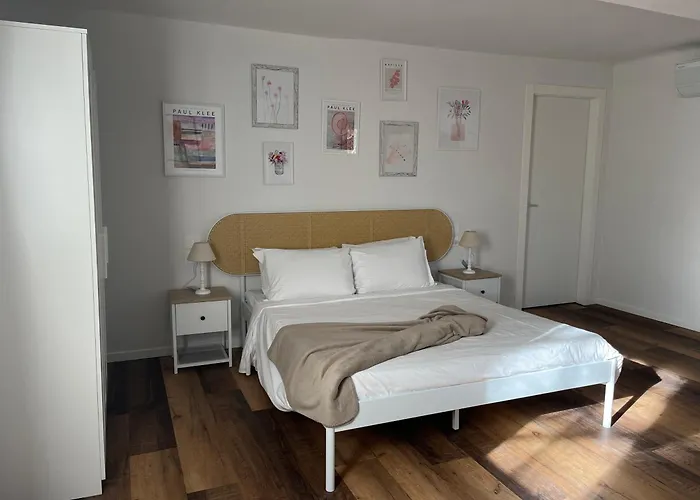 Antico Podere San Luca - Vendégház