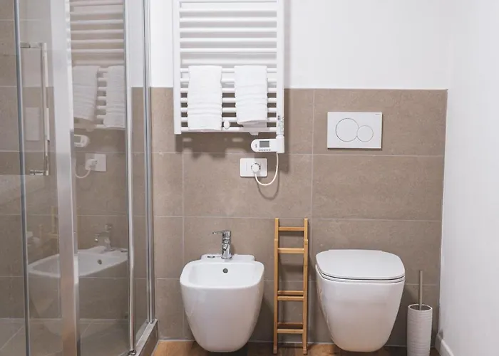 Vendégház Antico Podere San Luca - 3*