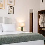 Gasthuis Antico Podere San Luca -
