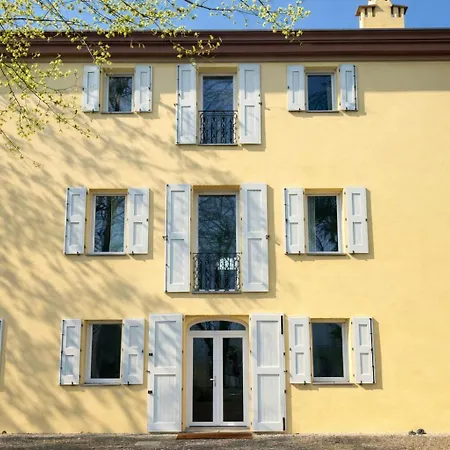 Antico Podere San Luca - 招待所 3*