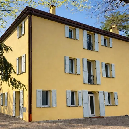 Antico Podere San Luca -