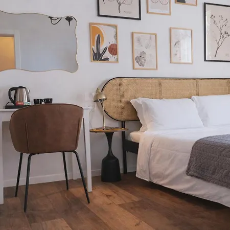 Gasthuis Antico Podere San Luca - 3*