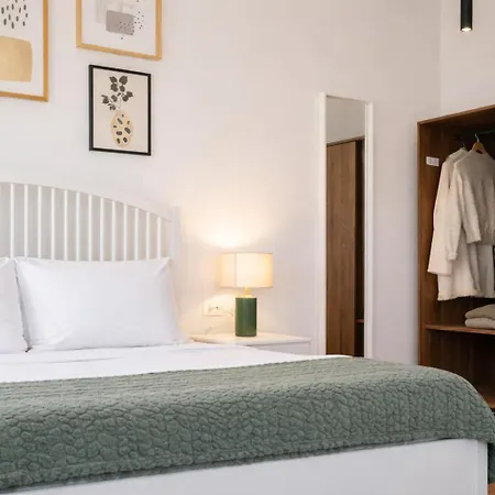 Guest house Antico Podere San Luca -
