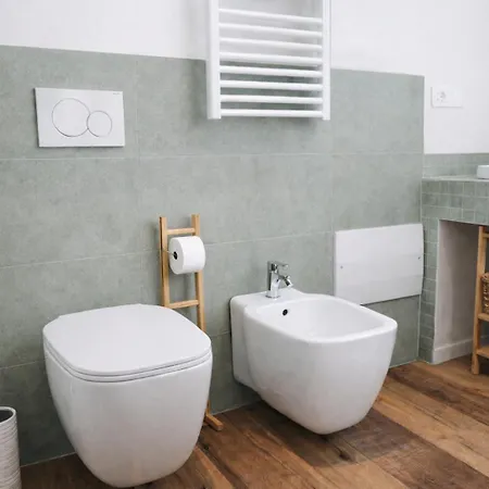 Antico Podere San Luca - Guest house 3*