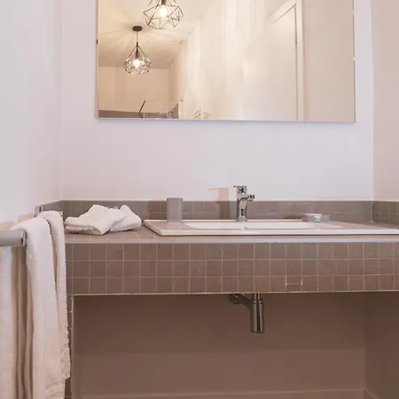 Antico Podere San Luca - 3*