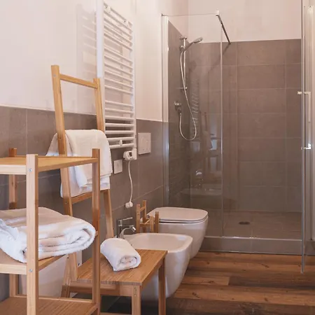 Antico Podere San Luca - بولونيا