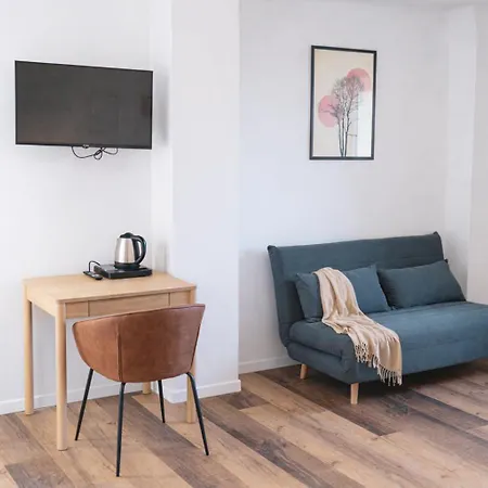 Antico Podere San Luca - Πανσιόν 3*