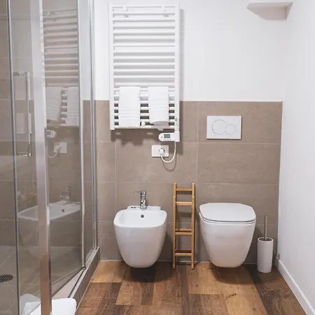 Guest house Antico Podere San Luca - 3*
