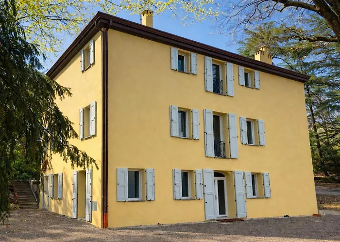 Antico Podere San Luca -