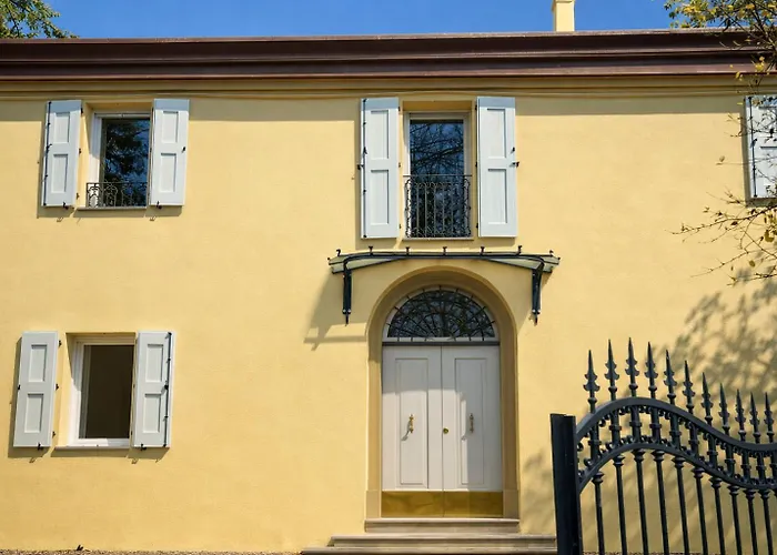 Πανσιόν Antico Podere San Luca - Μπολόνια