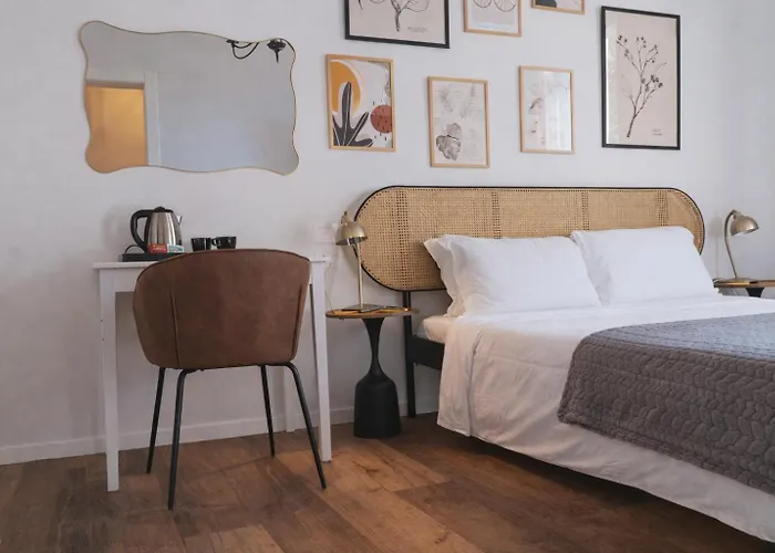 بيت ضيافة Antico Podere San Luca - 3*