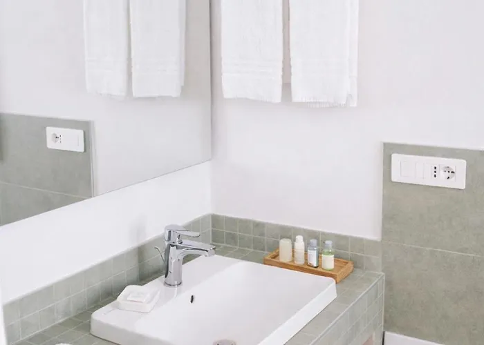 Antico Podere San Luca - 3* بولونيا