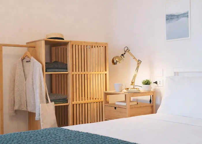 Antico Podere San Luca - Πανσιόν 3*