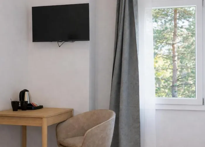 Antico Podere San Luca -