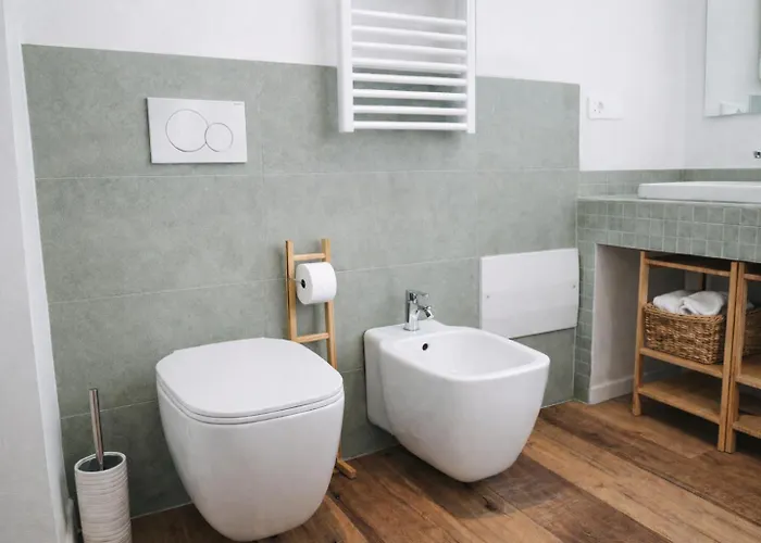 Antico Podere San Luca - Πανσιόν 3*