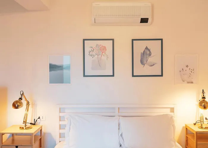 Antico Podere San Luca - بيت ضيافة بولونيا