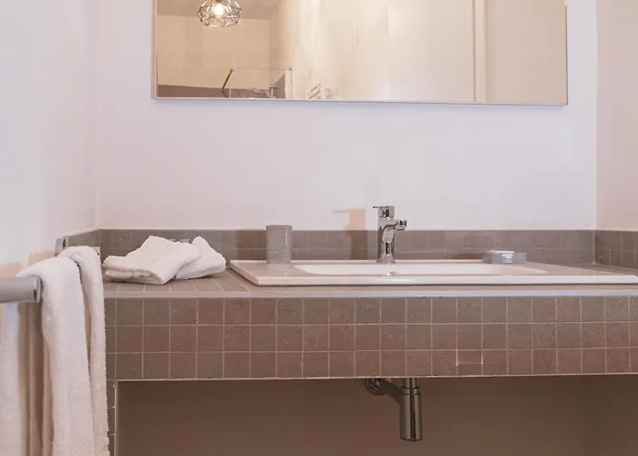 Antico Podere San Luca - 3*