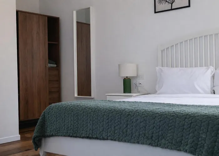 Antico Podere San Luca - 3*