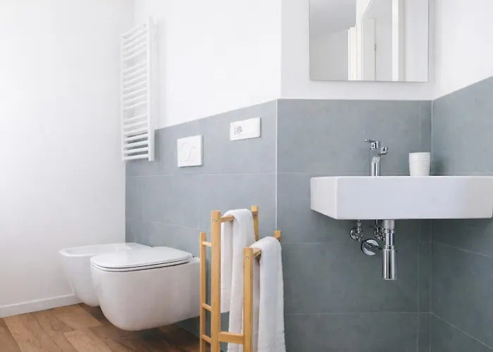 Antico Podere San Luca - 3*