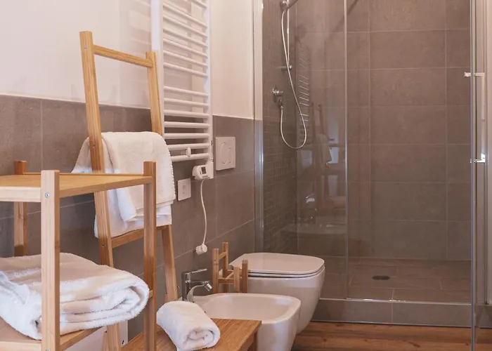 Antico Podere San Luca - بولونيا