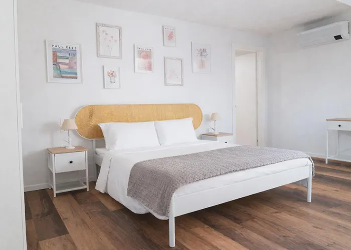 Antico Podere San Luca - بيت ضيافة بولونيا