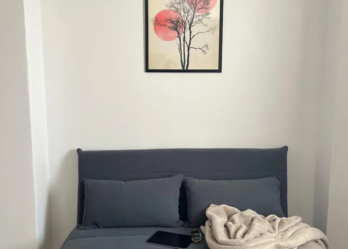 Πανσιόν Antico Podere San Luca -