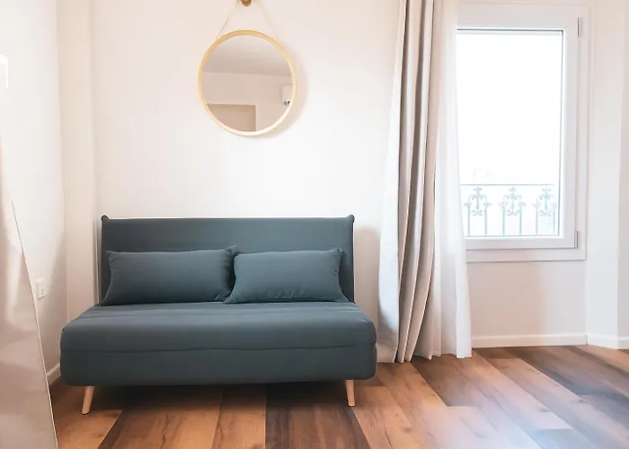 Πανσιόν Antico Podere San Luca -