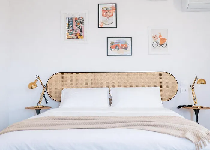 Antico Podere San Luca - بيت ضيافة