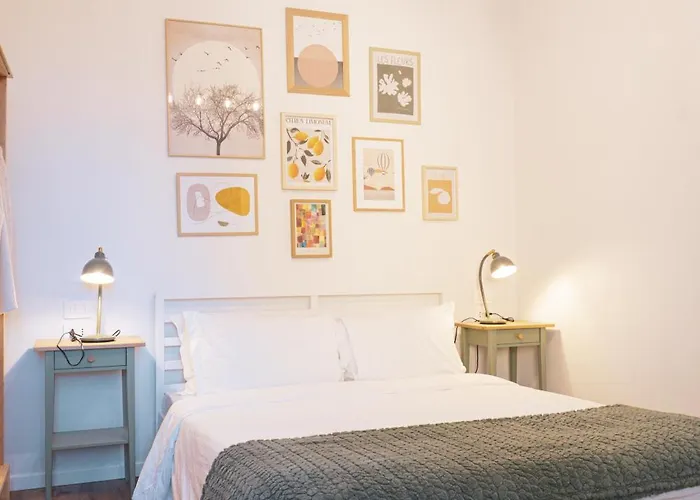 Antico Podere San Luca - Πανσιόν