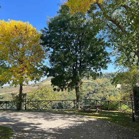 Antico Podere San Luca - بيت ضيافة